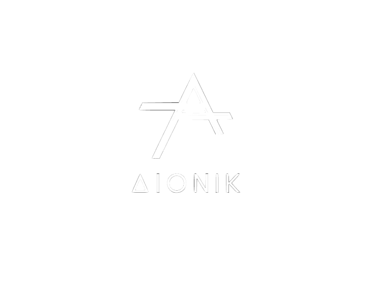 aionik's logo